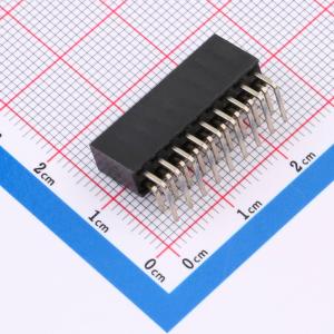 ZX-PM2.54-2-9PWS商品缩略图