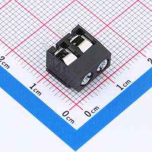 DB126V-5.0-2P-BK-P商品缩略图