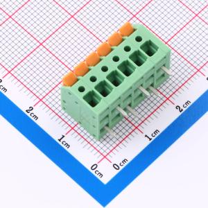 KF208RA-3.5-6P商品缩略图