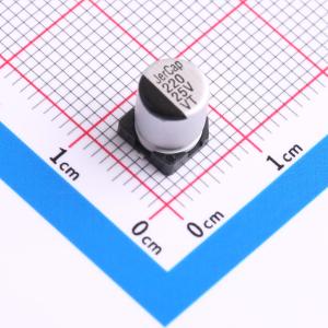 VT25V220M6X8商品缩略图