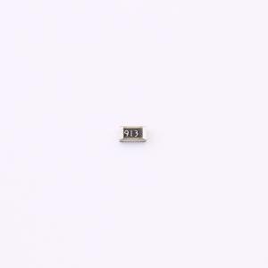 PTFR0603B91K0P9商品缩略图