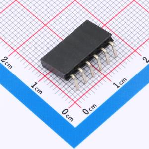 ZX-PM2.54-1-6PWZ商品缩略图