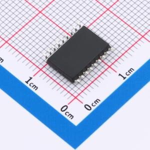 ULN2803ADWR-HXY商品缩略图