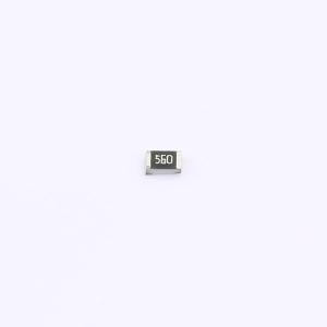 0805W8J0560T5E商品缩略图