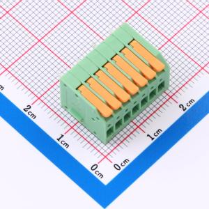 KF208VB-2.54-7P商品缩略图