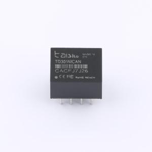 TD301MCAN商品缩略图