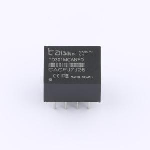 TD301MCANFD商品缩略图