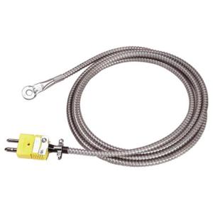 Omega WTK-HD-72-S 铠装垫圈式热电偶