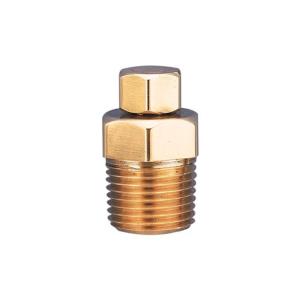Omega OPNE12 测试插头 1/2 "npt, 氯丁橡胶