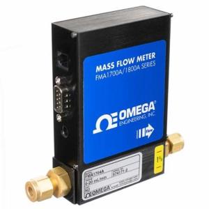 Omega FMA1718A 不带显示的质量流量计
