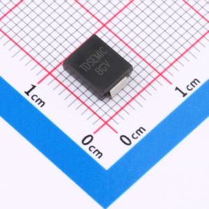 SMCJ85CA BGV-TD商品缩略图