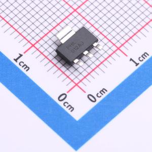 DS1233AZ-10+T&R商品缩略图