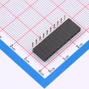 BX-PM2.54-1-10PWZ商品缩略图