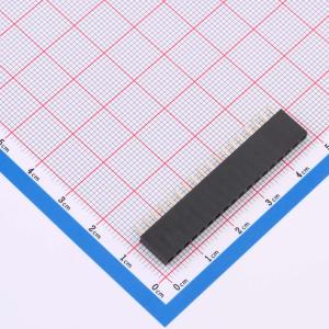 BX-PM2.54-1-18PY商品缩略图