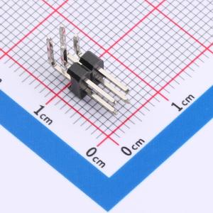 BX-PZ2.54-2-2PWS商品缩略图