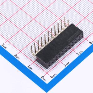 DS1024-2x11R2商品缩略图