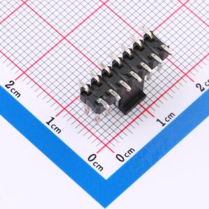 BX-PZ2.54-2-7PUW商品缩略图