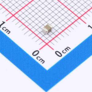 0805X7R106K6R3NT商品缩略图