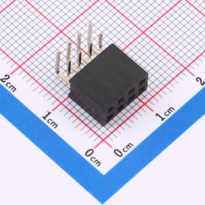 BX-PM2.54-2-4PWS商品缩略图