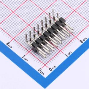 BX-PZ2.54-2-8PWS商品缩略图