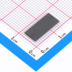 SN74CBT16214CDGGR商品缩略图