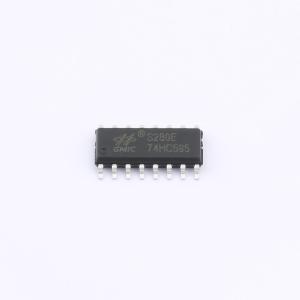 GM74HC595DR商品缩略图