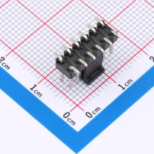 BX-PZ2.54-2-6PUW商品缩略图