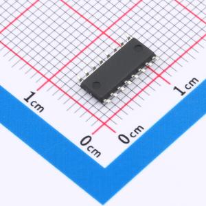 GM74HC595DR商品缩略图