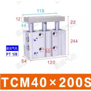TCM40X200S商品缩略图