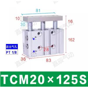TCM20X125S商品缩略图