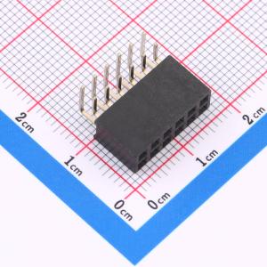 BX-PM2.54-2-6PWS商品缩略图