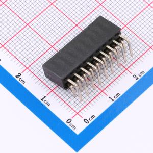 BX-PM2.54-2-9PWS商品缩略图