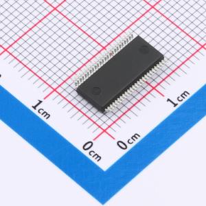 LTC6811HG-2#PBF商品缩略图