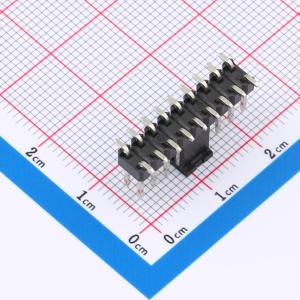 BX-PZ2.54-2-9PUW商品缩略图