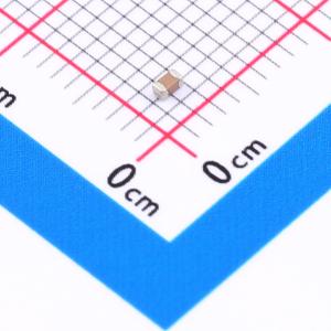 0603X7R822K500NT商品缩略图