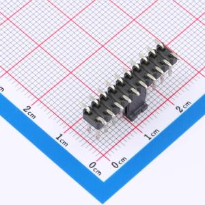 BX-PZ2.54-2-10PUW商品缩略图