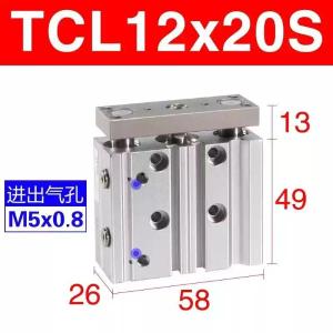 TCL12X20S商品缩略图