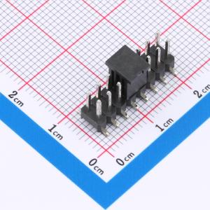 BX-PZ2.54-2-8PUW商品缩略图