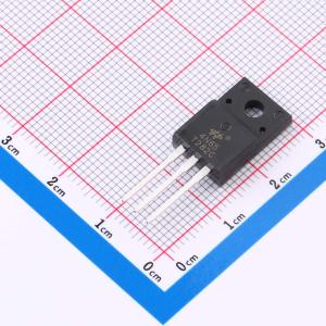 场效应管(MOSFET)