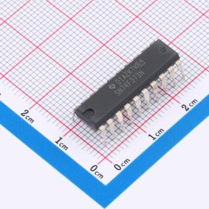 SN74F373N商品缩略图