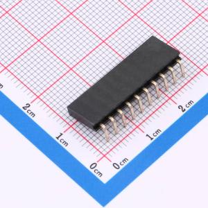 BX-PM2.54-1-10PWZ商品缩略图