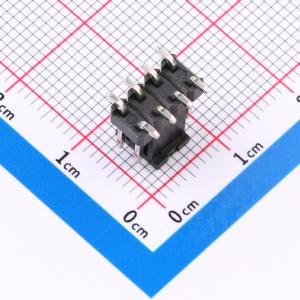 BX-PZ2.54-2-4PUW商品缩略图