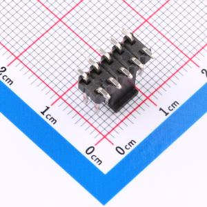 BX-PZ2.54-2-5PUW商品缩略图