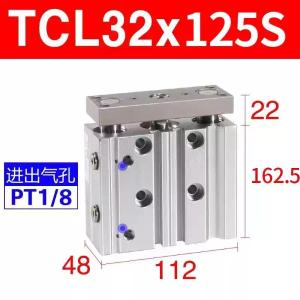 TCL32X125S商品缩略图