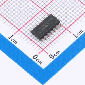 OPA4991QDRQ1商品缩略图