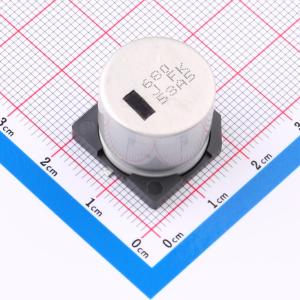 EEV-FK1J681M商品缩略图