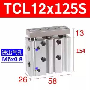 TCL12X125S商品缩略图