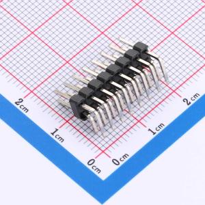 BX-PZ2.54-2-8PWS商品缩略图