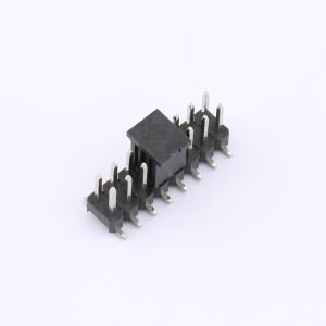 BX-PZ2.54-2-8PUW商品缩略图