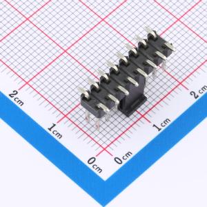 BX-PZ2.54-2-8PUW商品缩略图